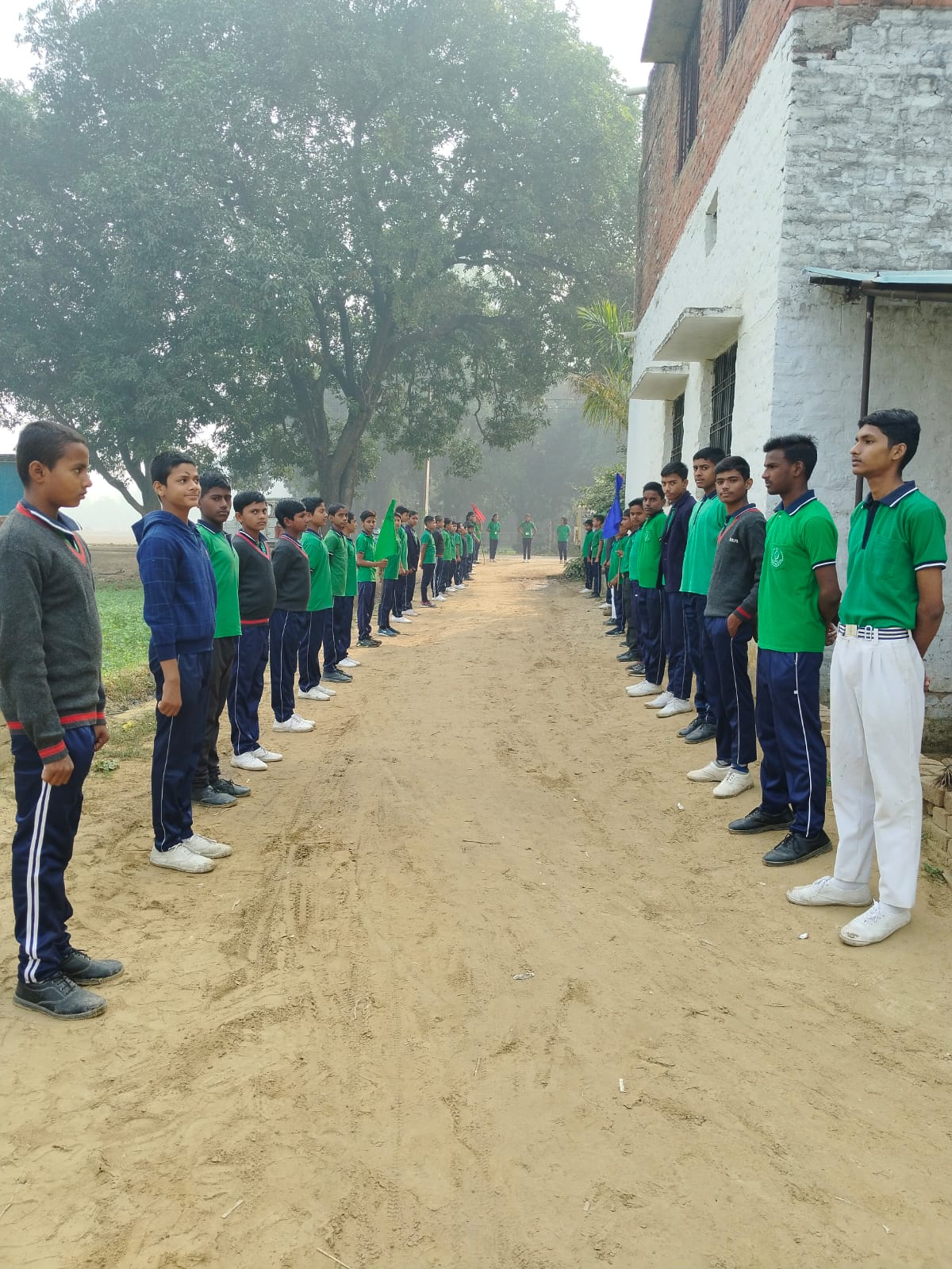 M M Public School, Dariba, Dariba, Raebareli | Home